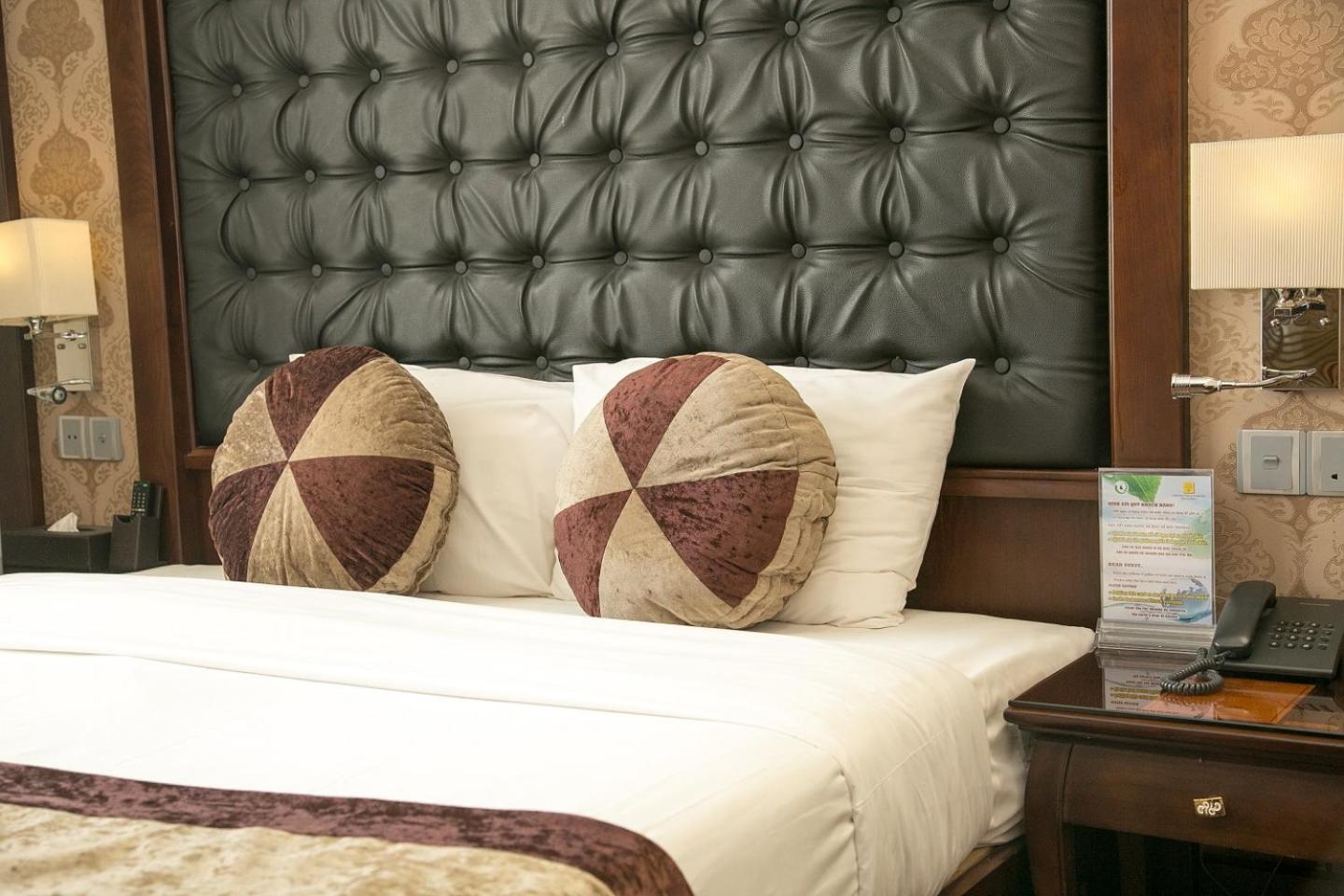 Citybay Palace Ha Long Hotel Buitenkant foto