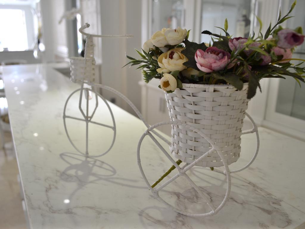 Citybay Palace Ha Long Hotel Buitenkant foto
