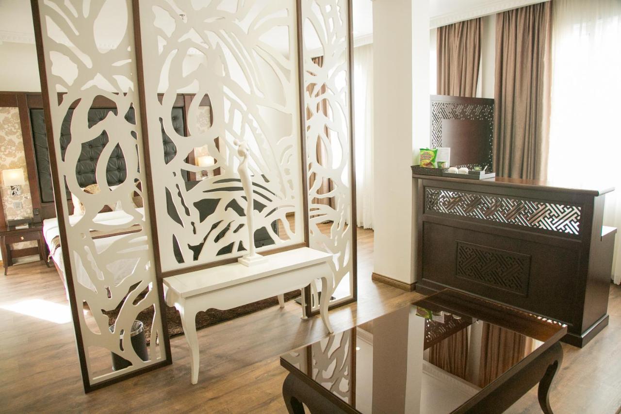 Citybay Palace Ha Long Hotel Buitenkant foto