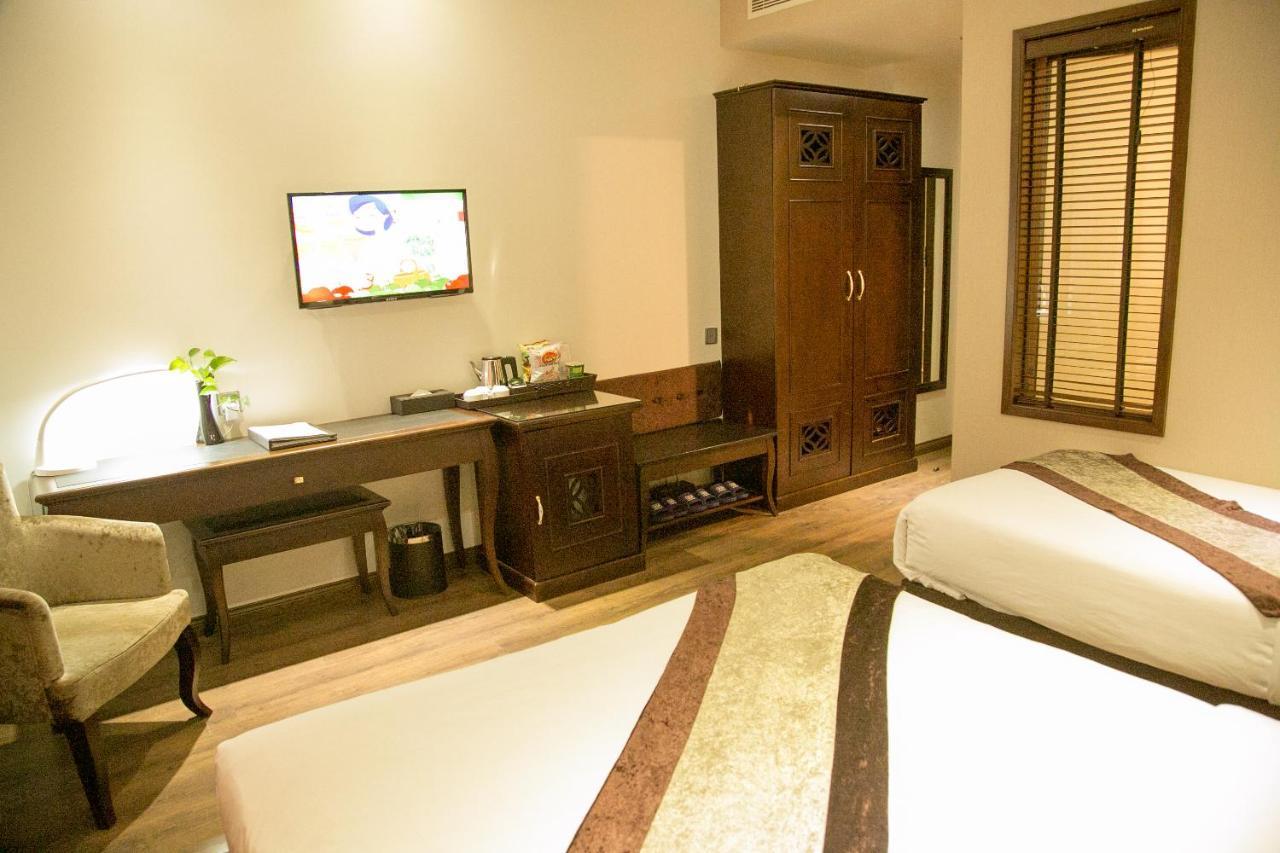 Citybay Palace Ha Long Hotel Buitenkant foto